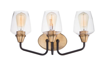 Goblet-Bath Vanity (19|26122CLBZAB)