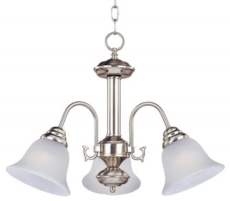 Malaga-Mini Chandelier (19|2697FTSN)