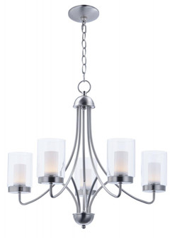Mod-Chandelier (19|30265CLFTSN)