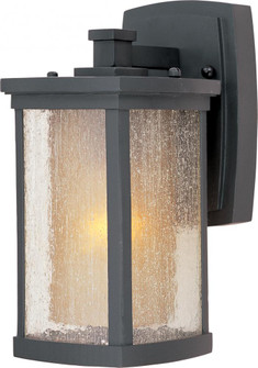Bungalow-Outdoor Wall Mount (19|3152CDWSBZ)