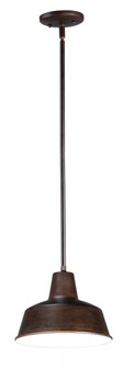 Pier M-Outdoor Pendant (19|35017EB)