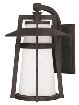 Calistoga-Outdoor Wall Mount (19|3534SWAE)