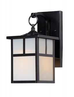 Coldwater-Outdoor Wall Mount (19|4053WTBK)