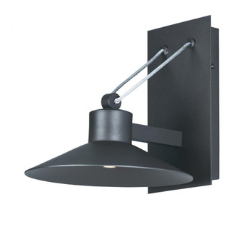 Civic-Outdoor Wall Mount (19|54363FTABZ)