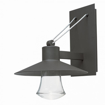 Civic-Outdoor Wall Mount (19|54364CLABZ)