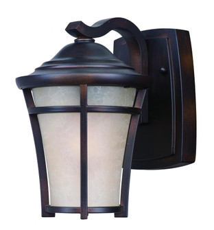 Balboa DC LED E26-Outdoor Wall Mount (19|55502LACO)