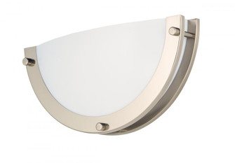 Linear LED-Wall Sconce (19|55540WTSN)