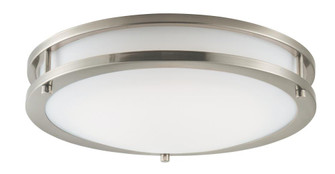 Linear LED-Flush Mount (19|55543WTSN)