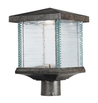 Triumph VX LED-Outdoor Pole/Post Mount (19|55735CLET)