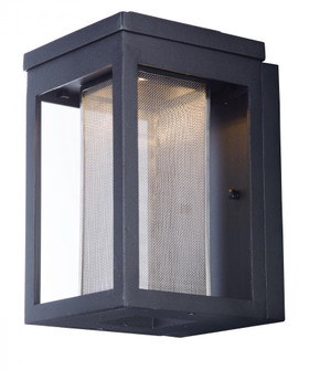 Salon LED-Outdoor Wall Mount (19|55902MSCBK)