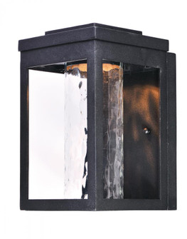 Salon LED-Outdoor Wall Mount (19|55902WGBK)