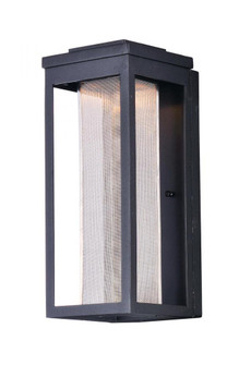 Salon LED-Outdoor Wall Mount (19|55904MSCBK)