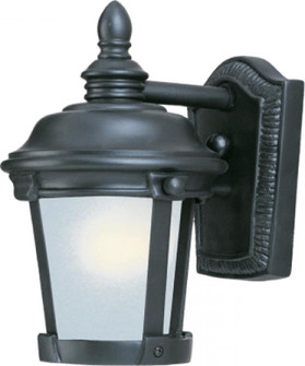 Dover LED E26-Outdoor Wall Mount (19|56096FSBZ)