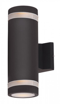 Lightray-Outdoor Wall Mount (19|6112ABZ)