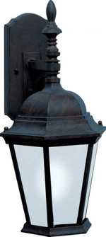 Westlake LED E26-Outdoor Wall Mount (19|65104BK)