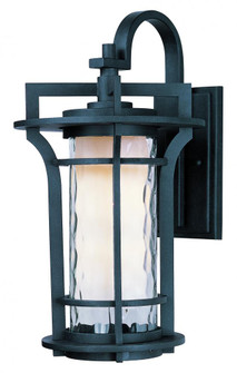 Oakville LED E26-Outdoor Wall Mount (19|65785WGBO)