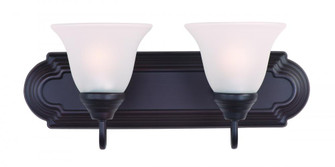 Essentials - 801x-Bath Vanity (19|8012FTOI)