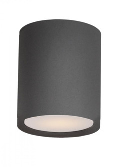 Lightray LED-Outdoor Flush Mount (19|86104ABZ)
