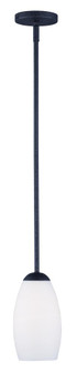 Taylor-Mini Pendant (19|91650SWTXB)
