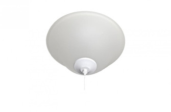 Fan Light Kits-Ceiling Fan Light Kit (19|FKT209FTMW)