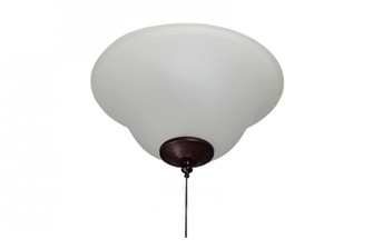 Fan Light Kits-Ceiling Fan Light Kit (19|FKT209FTOI)