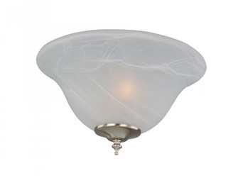 Fan Light Kits-Ceiling Fan Light Kit (19|FKT209FTSN)