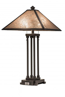 28'' High Sutter Table Lamp (96|167366)