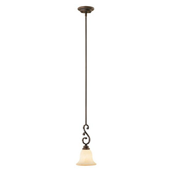 Mini-Pendant light (670|1201-RBZ)