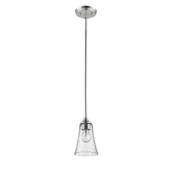 Mini-Pendant light (670|1461-SN)