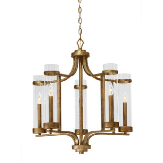 Chandelier Ceiling Light (670|1985-VG)