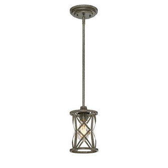 Mini-Pendant light (670|2171-AS)