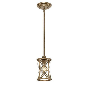 Mini-Pendant light (670|2171-VG)