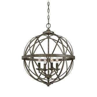 Pendant light (670|2284-AS)