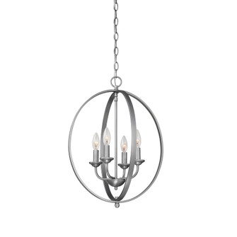 Pendant light (670|3034-BPW)