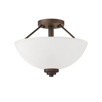 Semi-Flush Ceiling Mount (670|3152-RBZ)