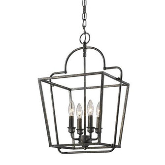 Pendant light (670|3237-AS)