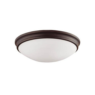 Flushmount Ceiling Light (670|5225-RBZ)