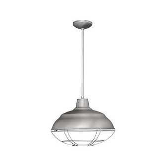 Mini-Pendant light (670|5311-SN)