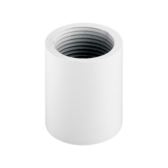 R Series  Stem Connector White (670|RC-WH)