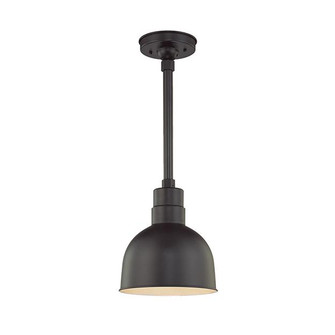 Stem Hung Deep Bowl Shade (670|RDBS10-SB)