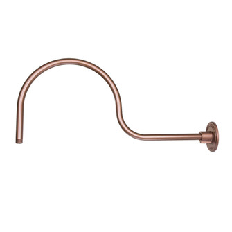 R Series  Goose Neck Copper (670|RGN30-CP)