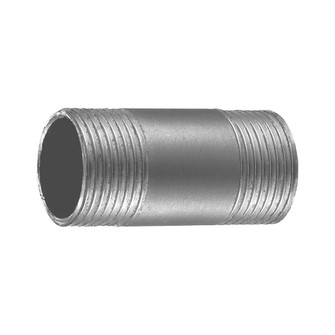 R Series Stem Aluminum (670|RSCM-AL)