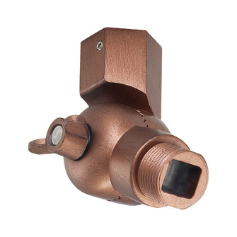 R Series Wall Mount Swivel Copper (670|RSW-CP)
