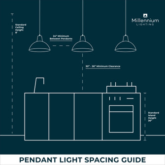 R Series 1-Light Cord Hung Warehouse Architect Bronze (670|RWHC17-ABR)