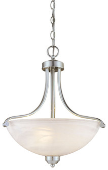 Paradox™ - 3 Light Pendant (10|1426-84)