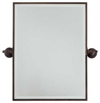 Pivoting Mirrors - Rectangle Mirror - Beveled (10|1440-267)