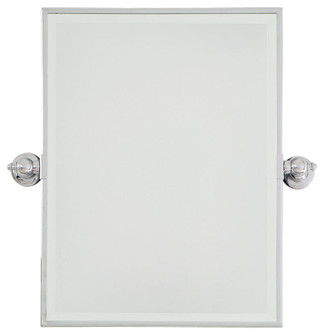 Pivoting Mirrors - Rectangle Mirror - Beveled (10|1440-77)