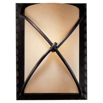 Aspen™ II - 1 Light Wall Sconce (10|1972-138)