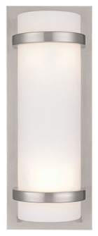 2 Light Wall Sconce (10|341-84)