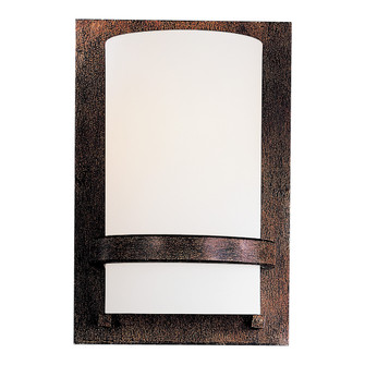 1 Light Wall Sconce (10|342-357)